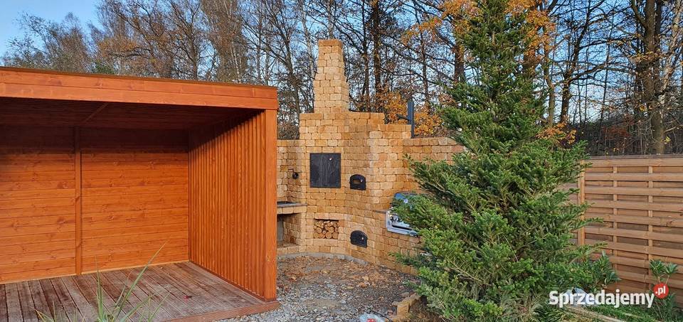 Cegła kamień na murki dekoracyjne ozdobne do Wielgomłyny sprzedam