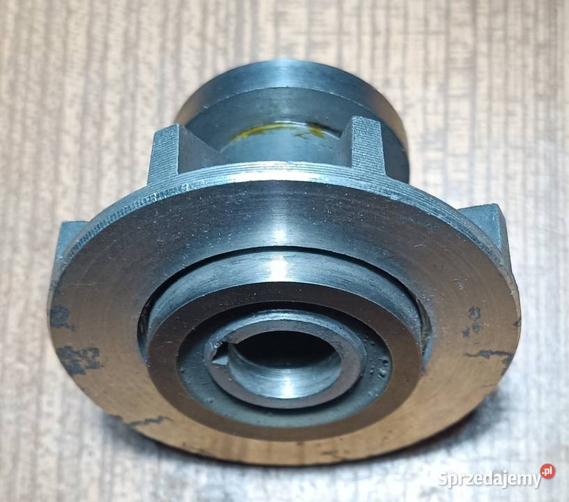 Wirnik pompy wody Wartburg 353 Barkas B1000 NOWY osobowe Ciechanów