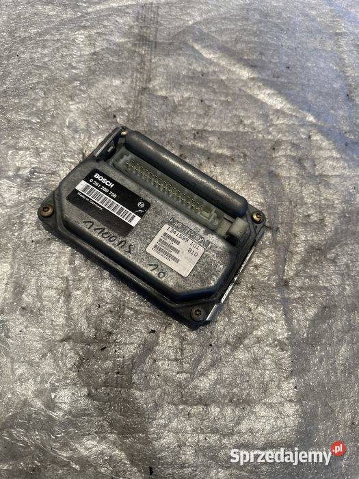 Bmw R1100 R 1100 R9499 CDI ECU R 1100 GS Moduł Poznań sprzedam