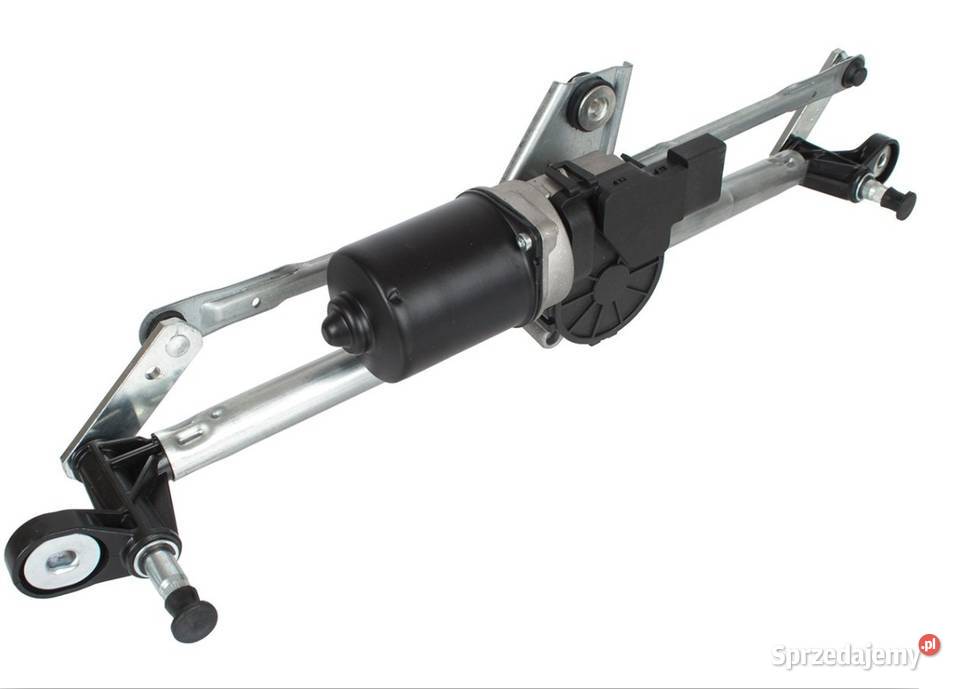 Alfa Romeo 147 0110 mechanizm wycieraczek NOWY Łódź