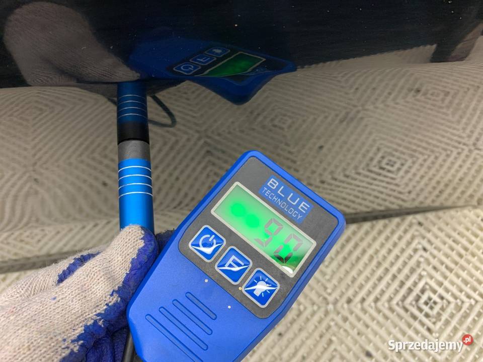 DRZWI PRAWY PRZÓD HONDA JAZZ III Hatchback