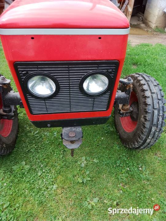 Zetor 4718 Gorlice sprzedam