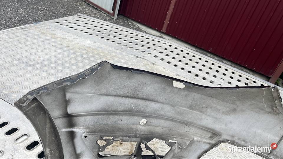 Zderzak do Forda Galaxy MK3 osobowe Piotrów-Gułaczów