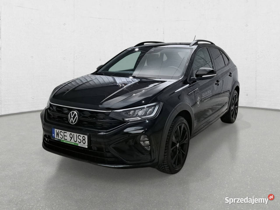 Volkswagen Taigo Komorniki sprzedam