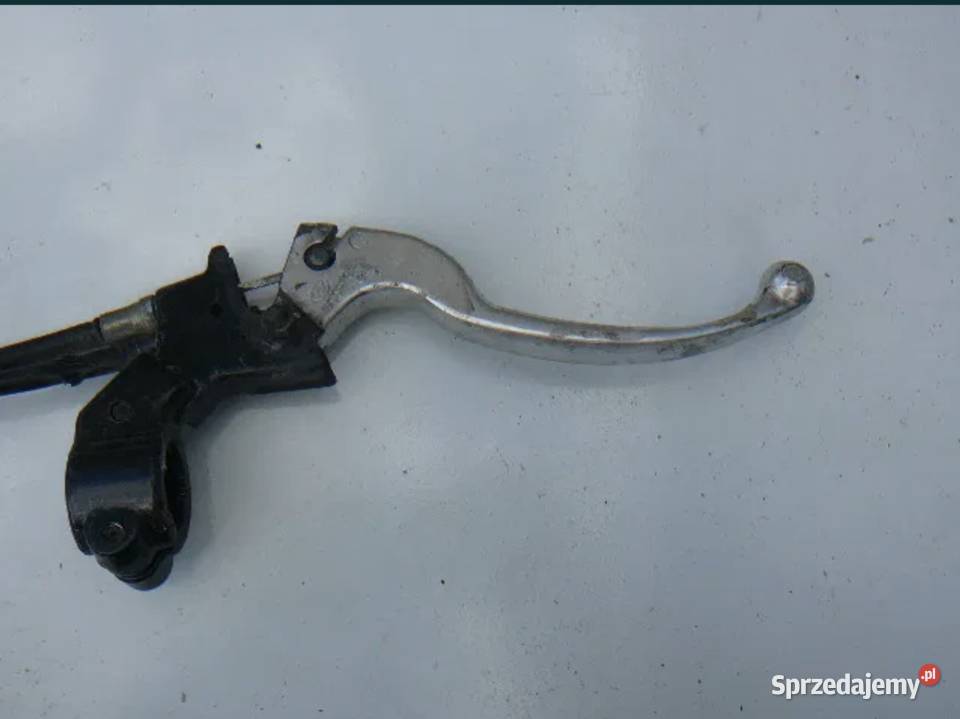 Klamka dźwignia Kymco Vitality Ostrów Wielkopolski