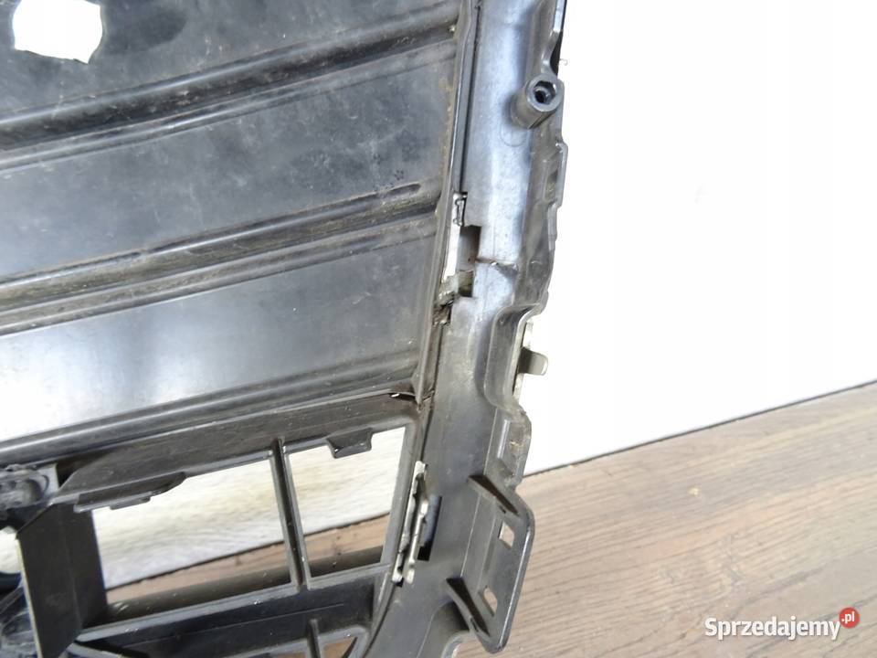 AUDI A6 C8 GRILL ATRAPA CHŁODNICY 4K0853651 osobowe