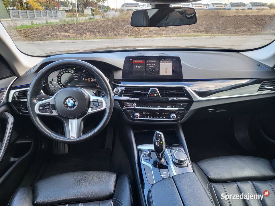 BMW 520d 190 sprzedam OKAZJA nieuszkodzony opolskie