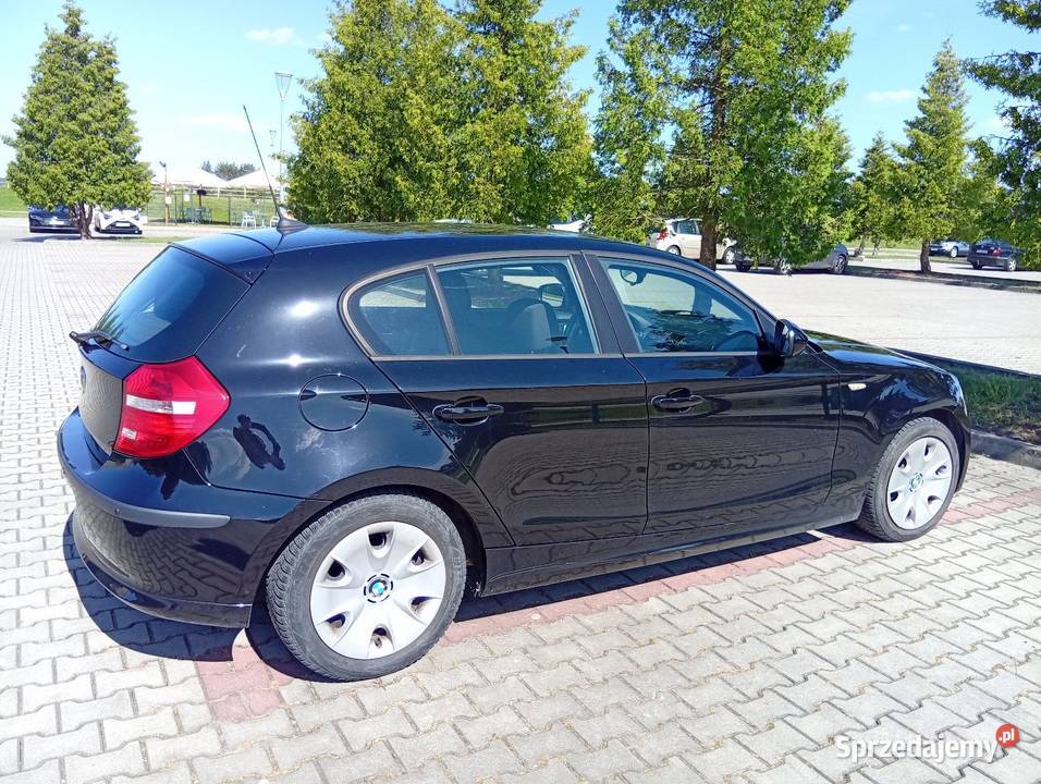 BMW Stan Kielce