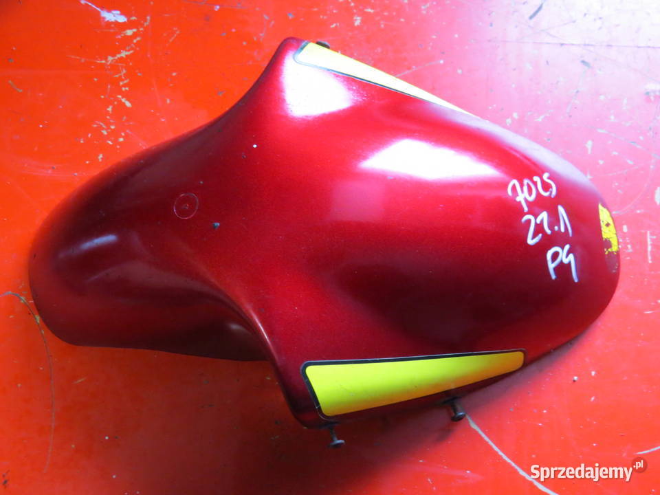PEUGEOT ELYSEO 50 80 125 9801 błotnik nadkole Warszawa