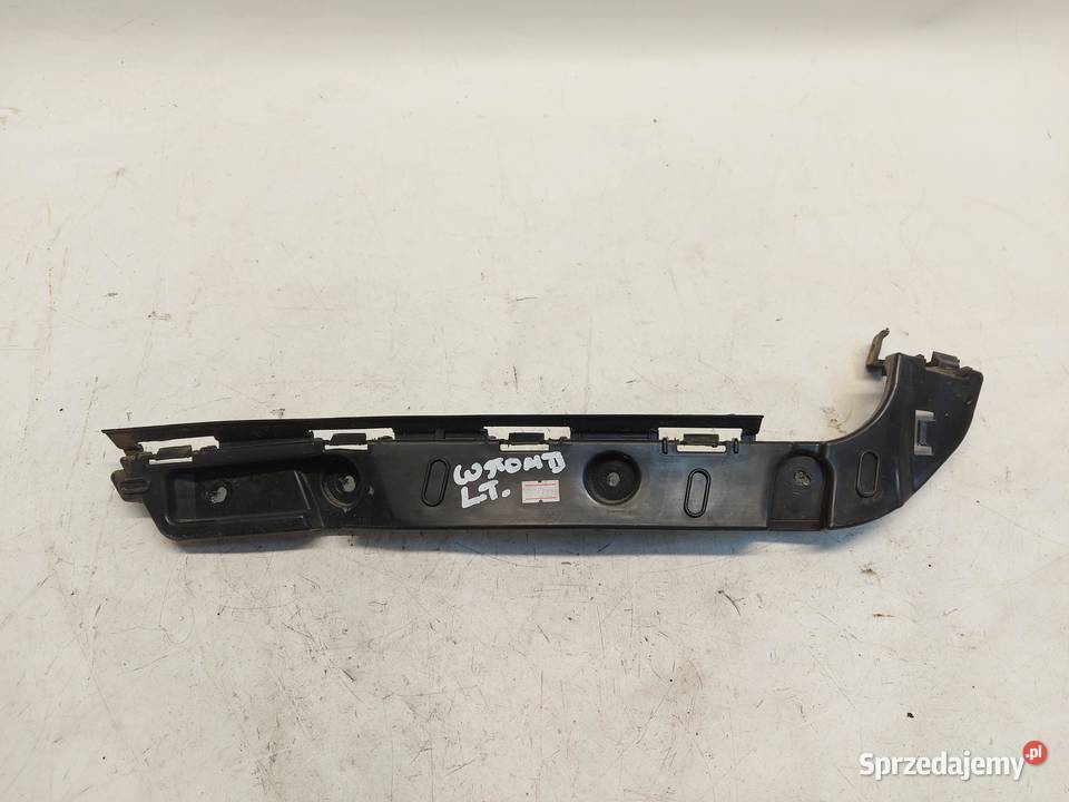 Ford Transit Custom II 2024 mocowanie ślizg osobowe sprzedam