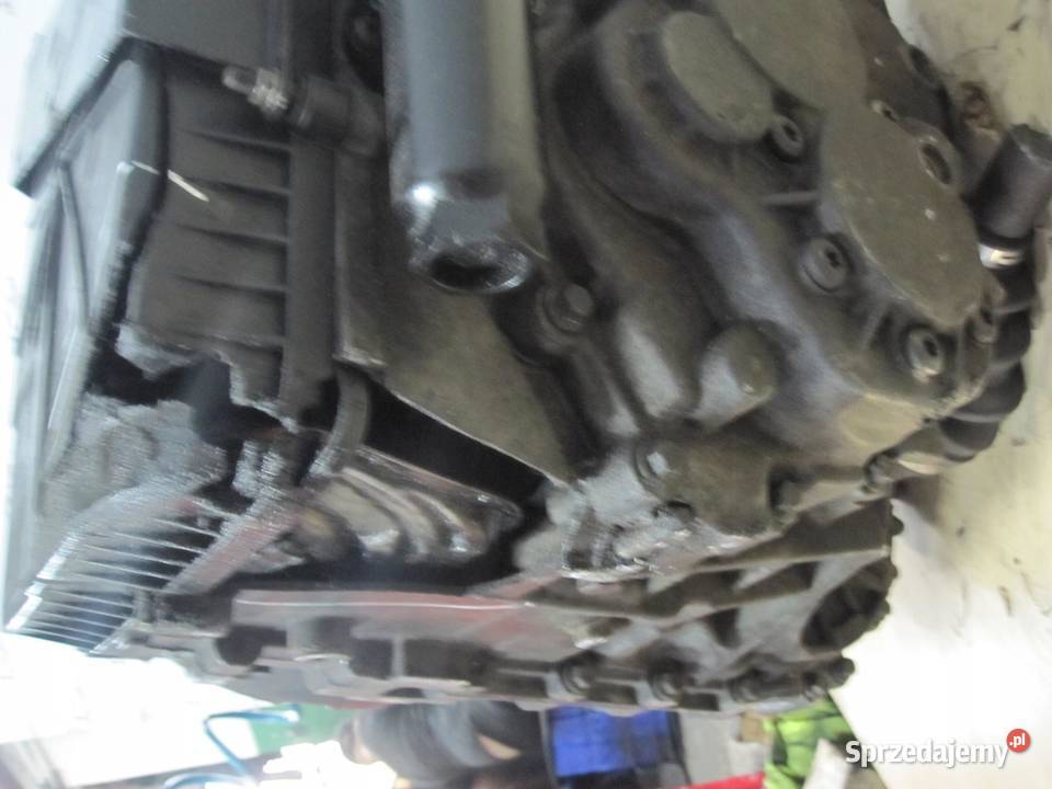 Ford Galaxy TXWA 20 TDCI 163 skrzynia biegów