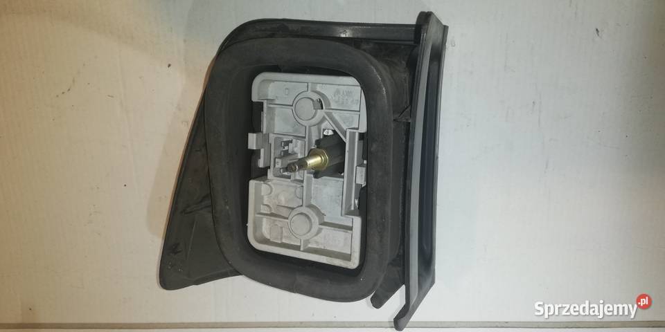 lampy tył prawa kombi Citroen Xantia r9397 Prawe łódzkie Piotrków Trybunalski