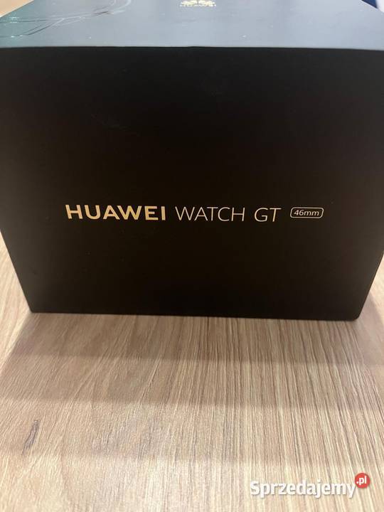 Smartwatch Huawei Watch GT 46 mm Bytom