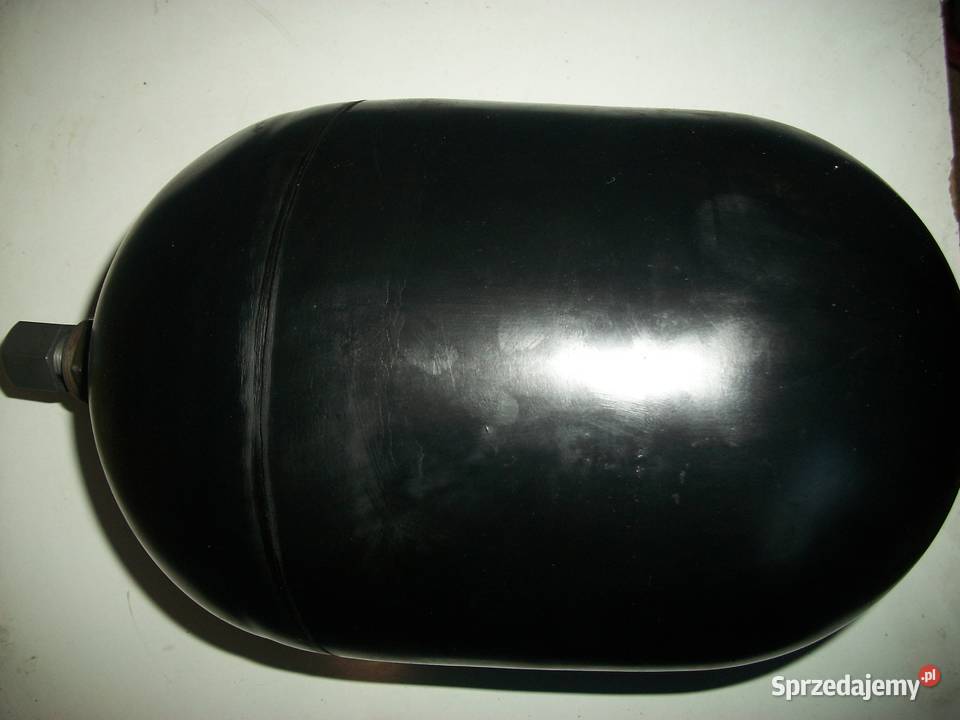 Przepona Hydac 10 litrów Olkusz