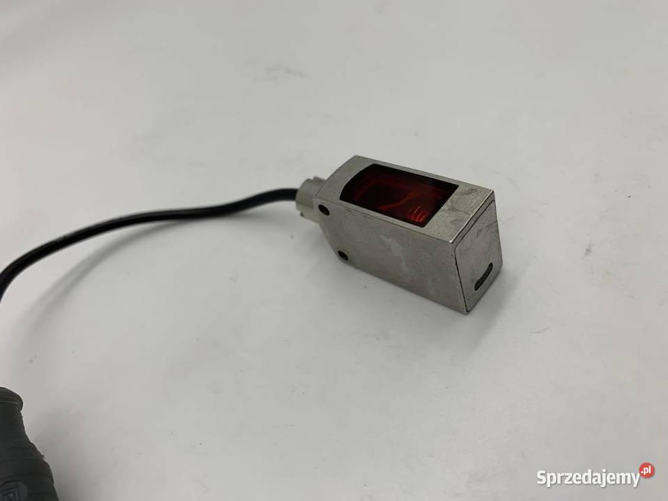 Sick WS4S3D3430V Photoelectric Sensor Used Warszawa