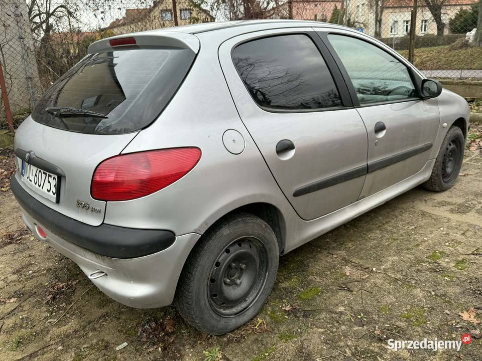 Sprzedam samochód osobowy Kętrzyn sprzedam