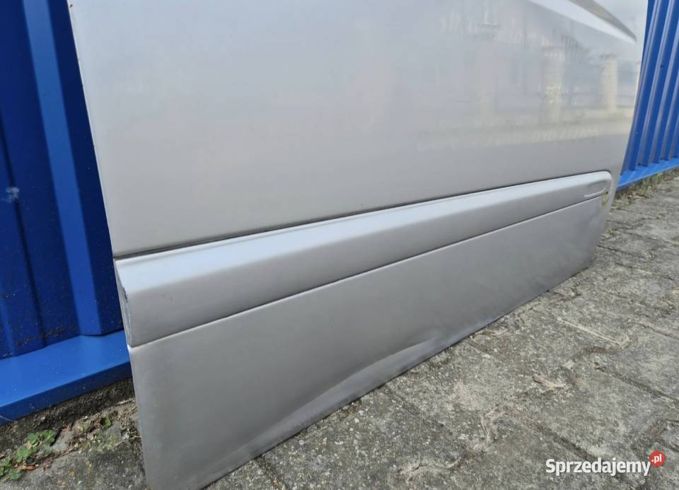 DRZWI PRZÓD PRAWY PRAWE MERCEDES VITO W 639 W639