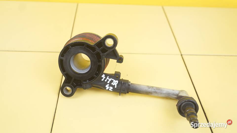 MEGANE III SCENIC 16 DCI 15r R9M402 wysprzeglik