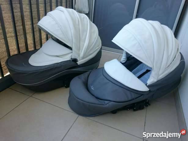 WÓZEK TAKO MOONLIGHT CARBON 3W1 mazowieckie Grójec