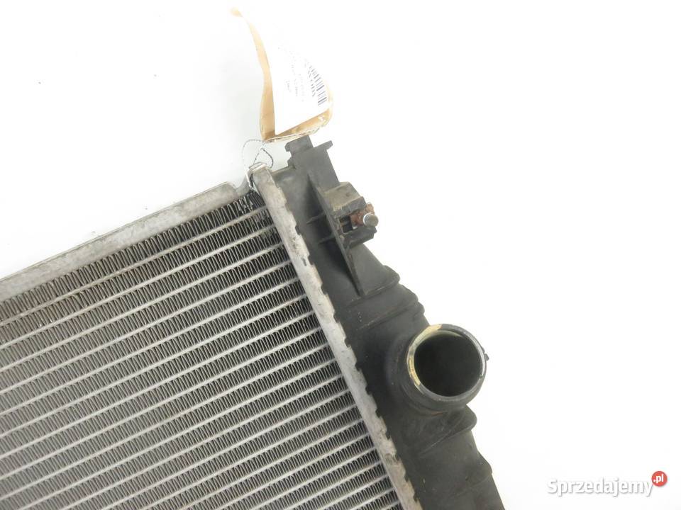 CHŁODNICA WODY ALFA ROMEO 159 19 JTDM sprzedam