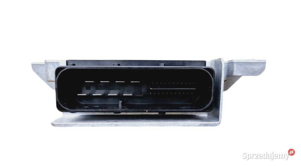 STEROWNIK MODUŁ HAMULCA RĘCZNEGO VW PASSAT B6 świętokrzyskie Działoszyce sprzedam