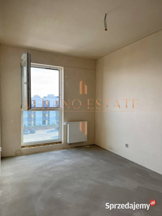 Okazja Nowoczesne 2 pokoje Ożarów 2025 balkon Nieruchomości Ożarów Mazowiecki