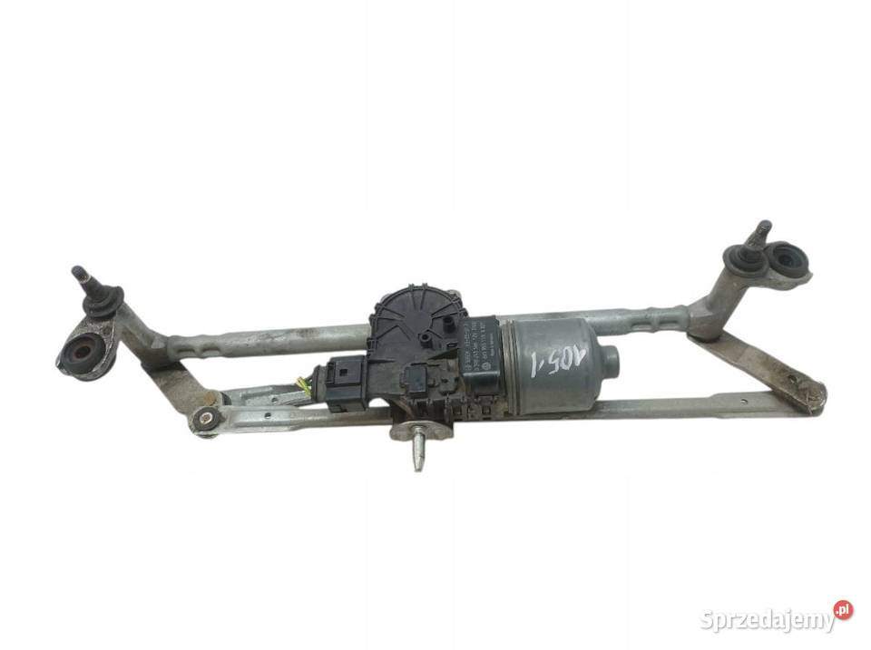 MECHANIZM WYCIERACZEK PRZÓD EU 6R1955023C Seat Części samochodowe