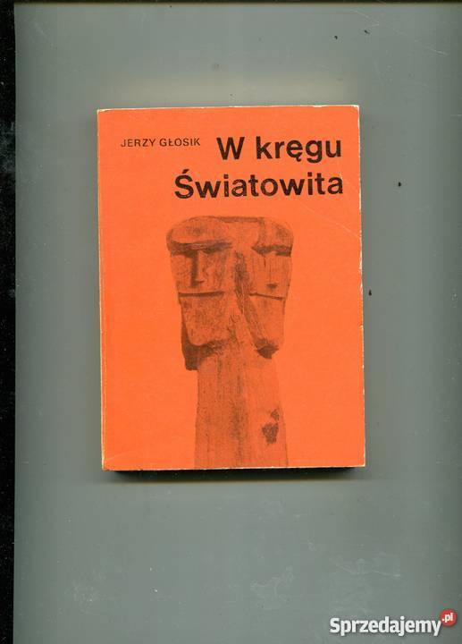 W kręgu Światowita Głosik sprzedam