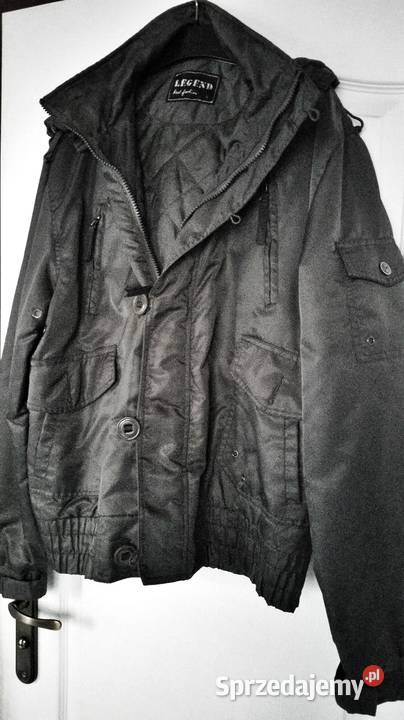 RAMONESKA KURTKA LEGEND 38 M UNISEX Koszalin