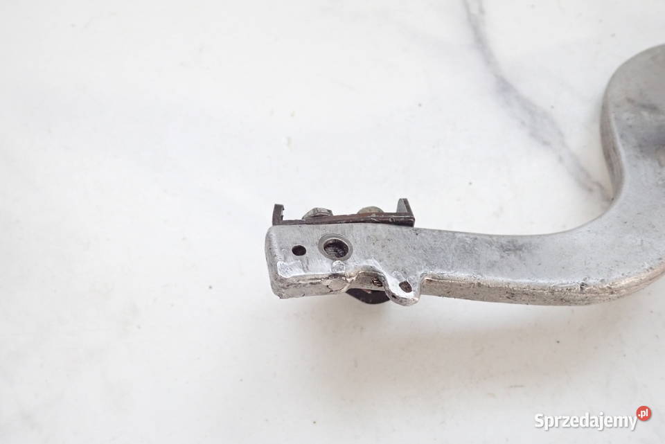 Dźwignia Hamulca Tył Nóżka Kawasaki KX 250 LE 2T lubuskie Strzelce Krajeńskie