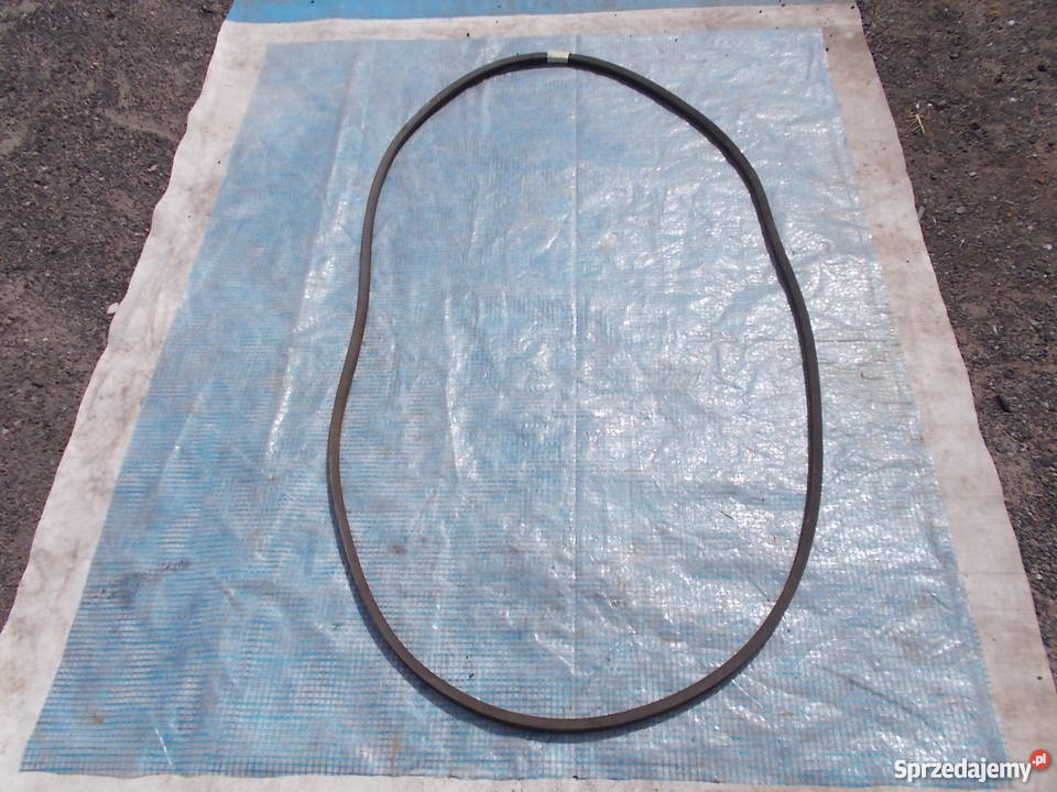 Pasek klinowy Fiat 2545 340433440 Spławie