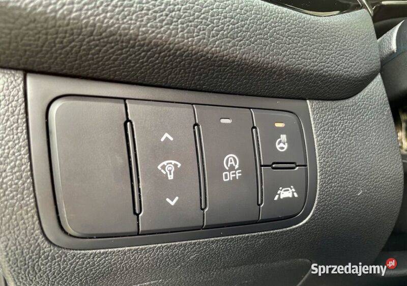 Kia Ceed 16 CRDi Business Line FULL Wieliczka