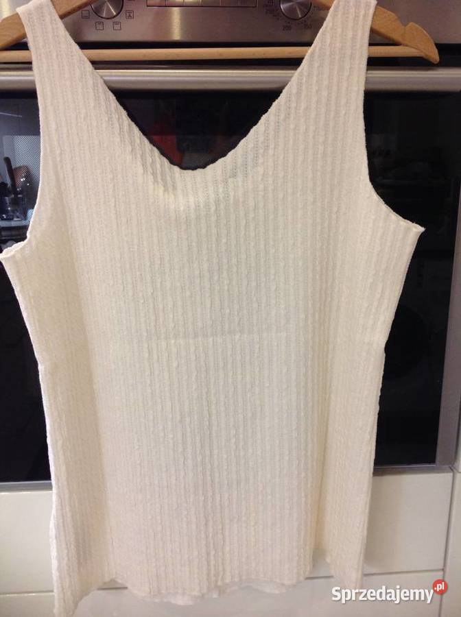 Top Damski LOUNGE NINE L NOWY Nowa Sól