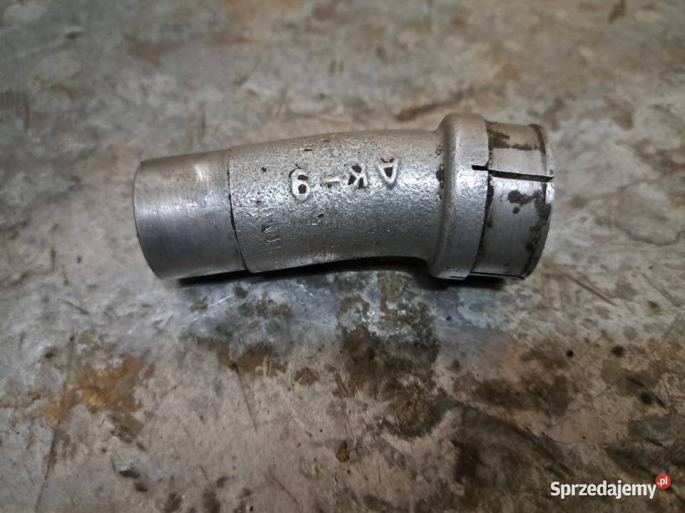 Kruciec wsk 125 b3 b1 małopolskie Wielkie Drogi sprzedam