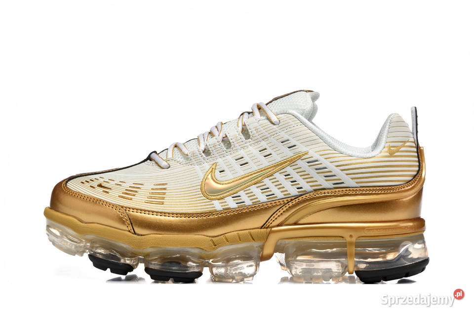 Nike Vapormax 360 buty sportowe 4046 Łódź
