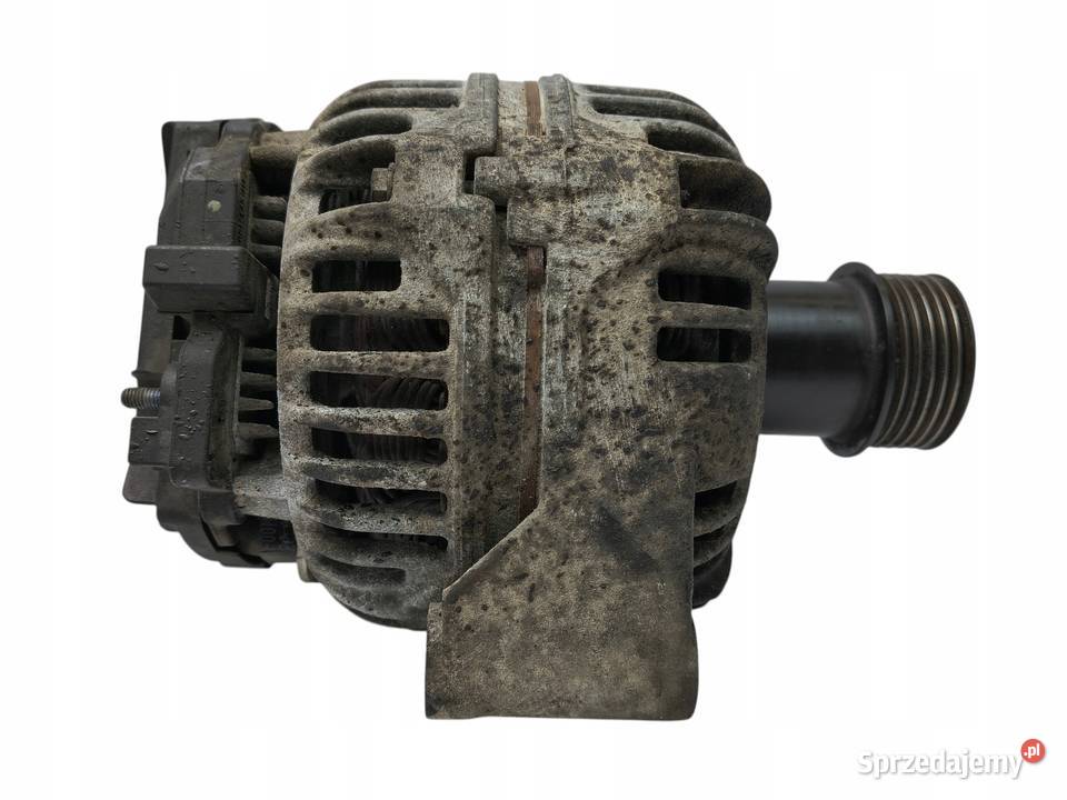 ALTERNATOR Saab 95 95 I 20 T Turbo 0124525016 lubelskie Chełm