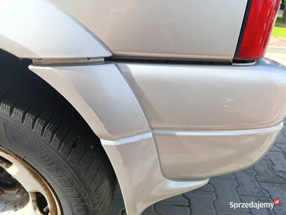 Sprzedam Suzuki Grand Vitara Słubice sprzedam