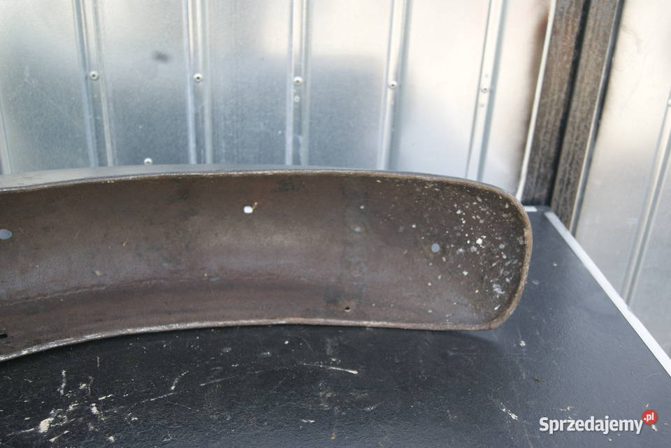 DKW NZ 350 DKW NZ 250 BŁOTNIK PRZÓD DKW SB 350 Rybnik sprzedam