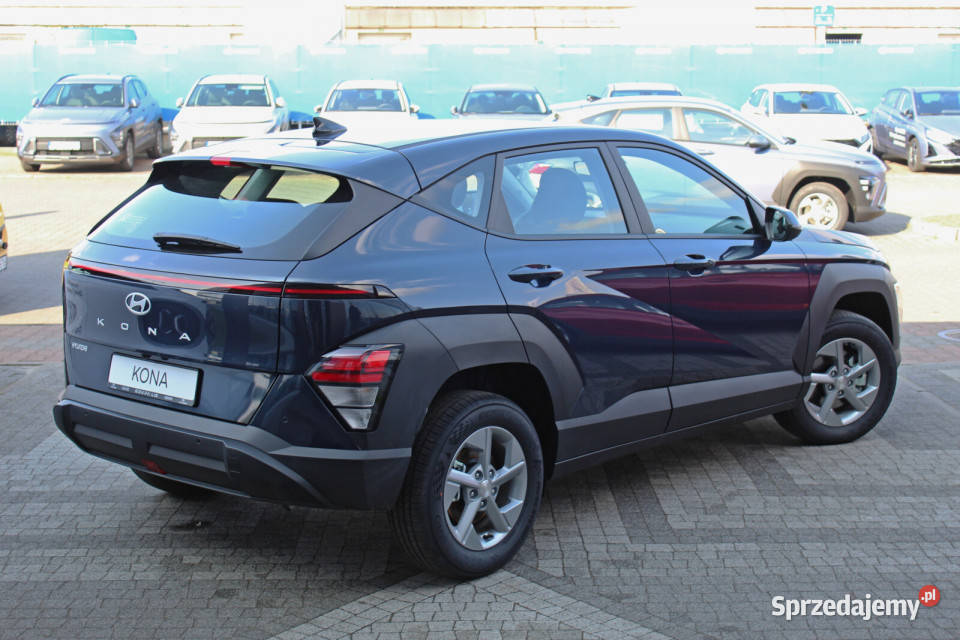 HEV Nowej Generacji Smart Comfort 16GDI 6DCT 2WD Kalisz sprzedam