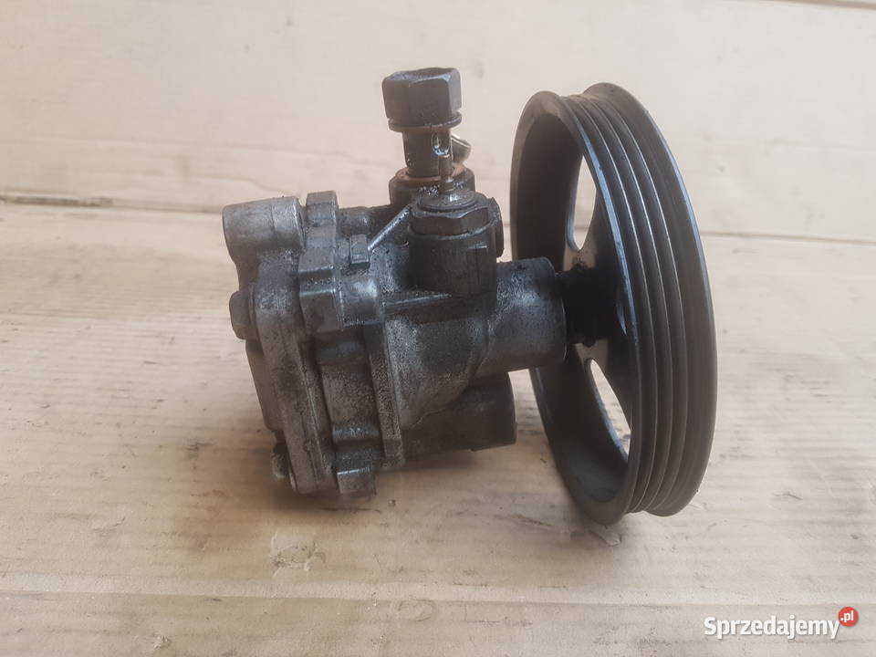 Suzuki Liana pompa hydrauliczna układu Zawieszenie i układ kierowniczy dolnośląskie Legnica