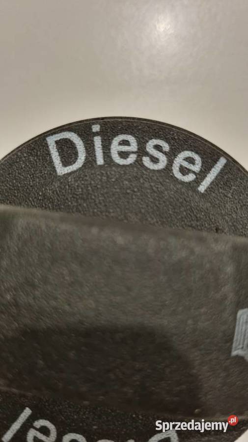 Korek diesel audi vw seat Zabrze sprzedam