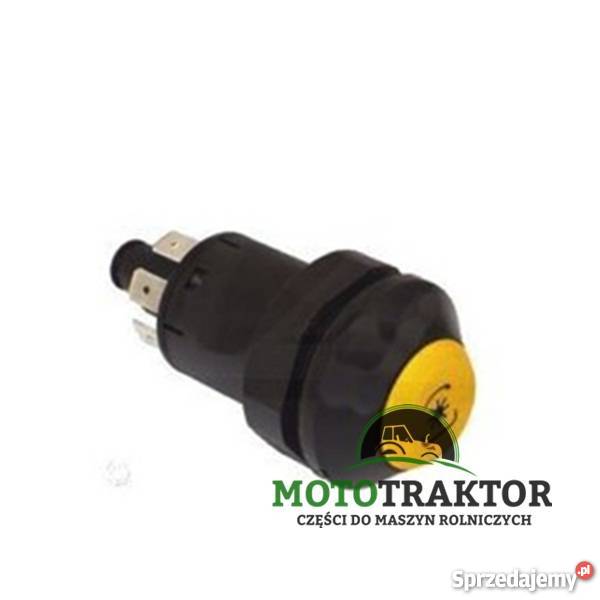 Włącznik wałka wom Fendt farmer 309 310 311 Łążynek