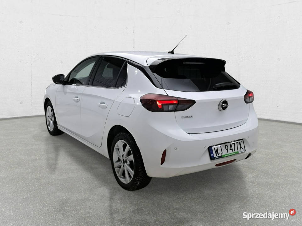 Opel Corsa F 2019 Komorniki sprzedam