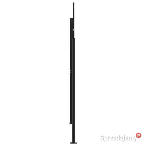 vidaXL Zwijana markiza boczna beżowa 220x1200 Warszawa