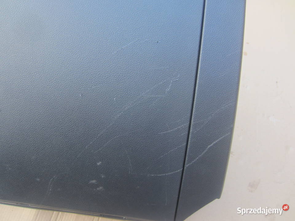 schowek konsoli 2GA857101 vw troc 2020 zachodniopomorskie Szczecin sprzedam
