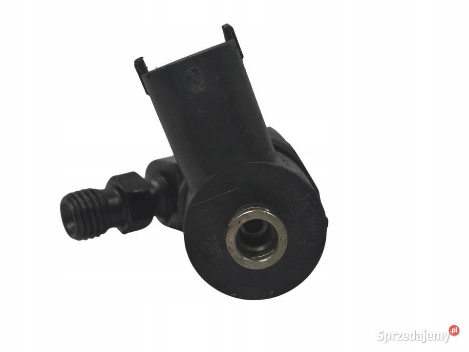WTRYSKIWACZ wtrysk Opel Insignia Astra J Zafira Chełm