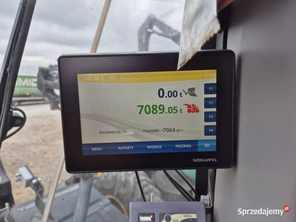 Ładowarka kołowa Komatsu WA47510E0 2023 3300 Maszyny budowlane