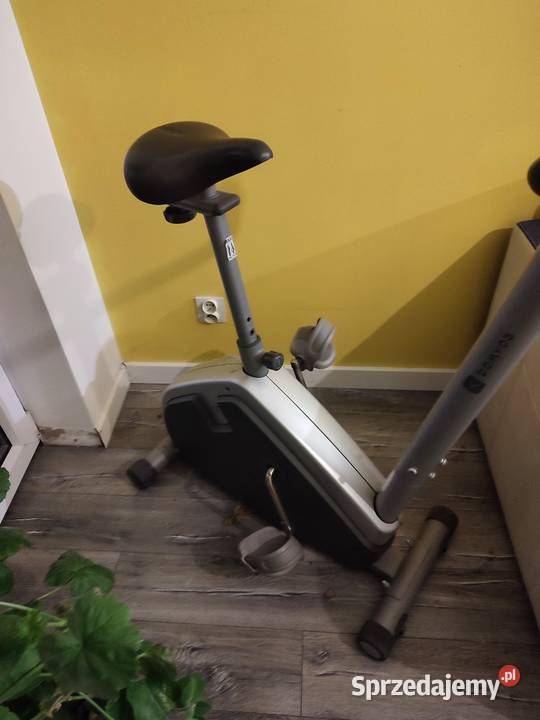 Rower stacjonarny Poznań