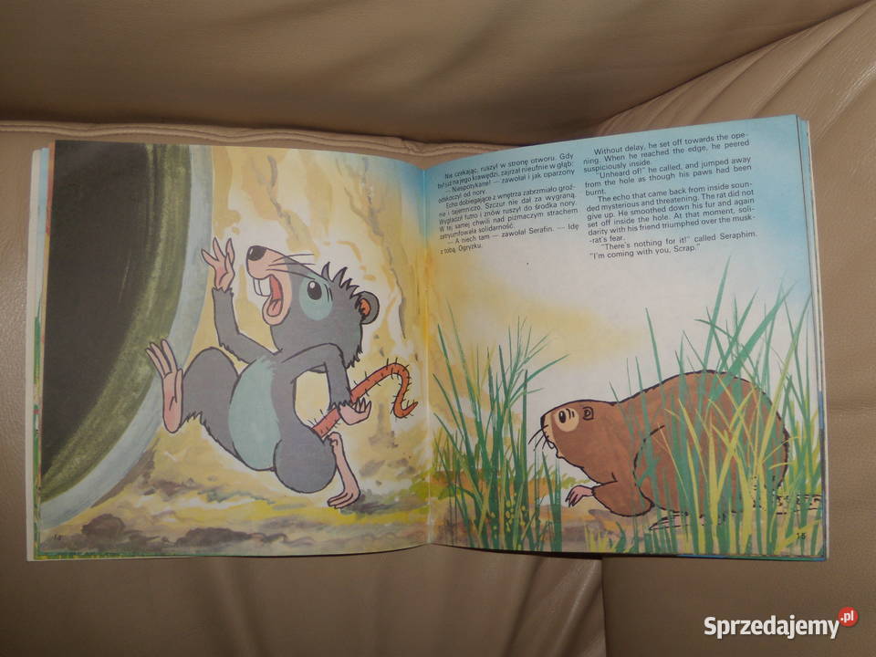 Tajemnice Wiklinowej Zatoki Rok wydania 1990 Warszawa