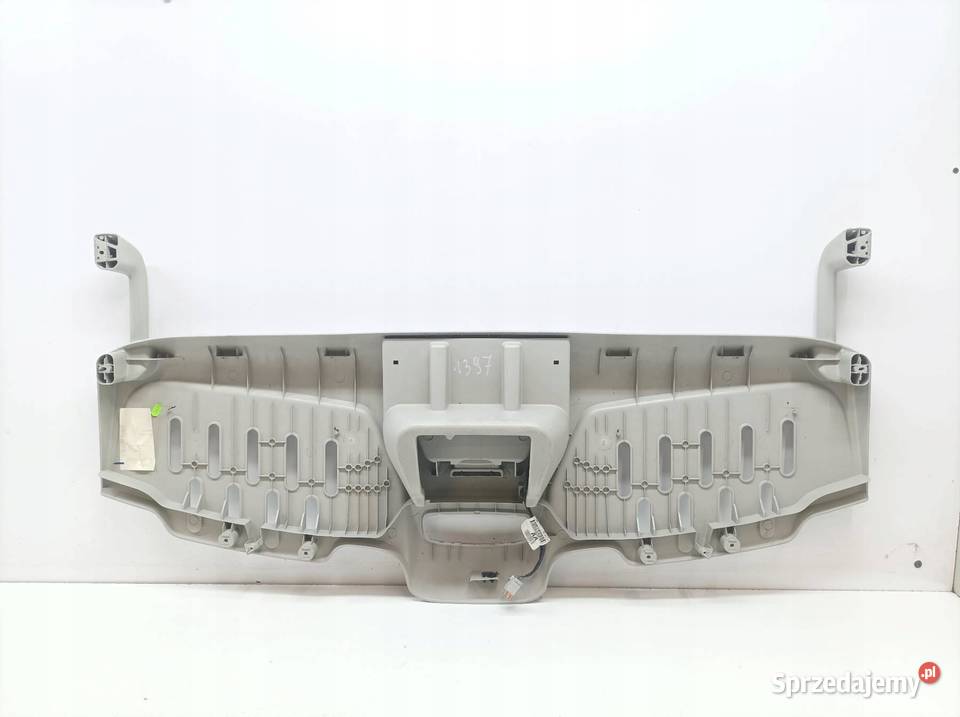 OSŁONA PÓŁKA SCHOWEK PODSUFITKI MK2 Ford Transit sprzedam